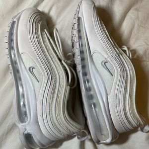 Nike Women Air Max 97’s